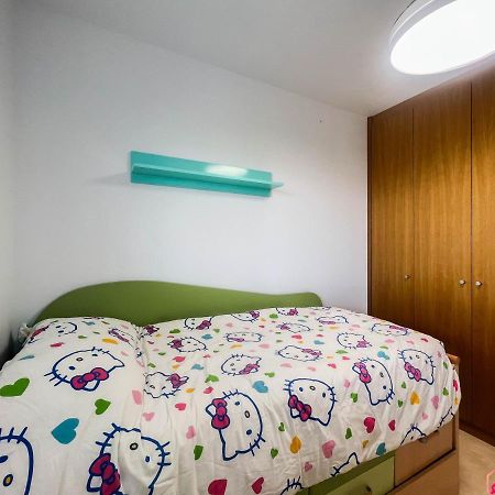 דירות אורופסה דל מר Amplia Terraza, Mar Y Montana מראה חיצוני תמונה