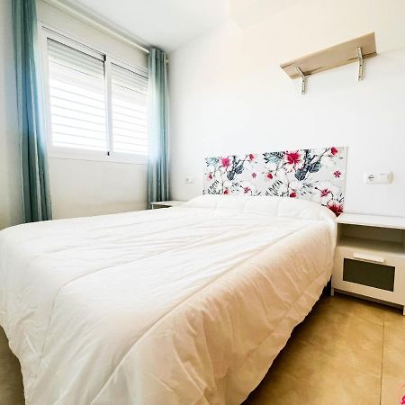 דירות אורופסה דל מר Amplia Terraza, Mar Y Montana מראה חיצוני תמונה
