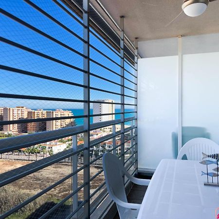 דירות אורופסה דל מר Amplia Terraza, Mar Y Montana מראה חיצוני תמונה