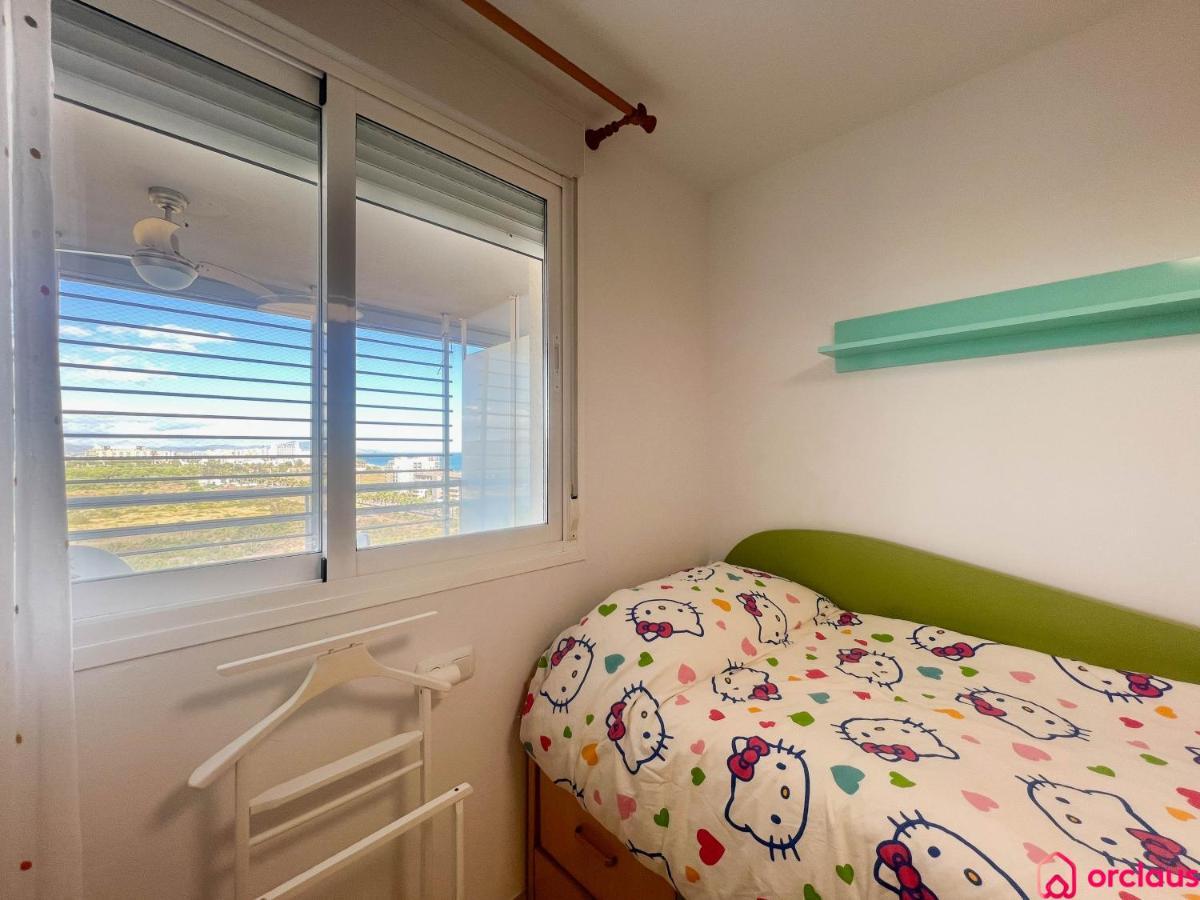 דירות אורופסה דל מר Amplia Terraza, Mar Y Montana מראה חיצוני תמונה