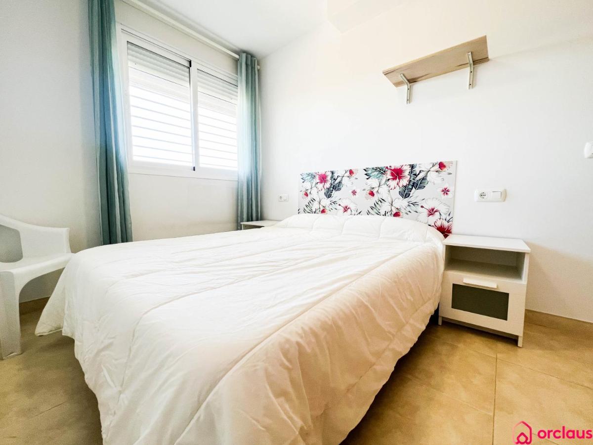 דירות אורופסה דל מר Amplia Terraza, Mar Y Montana מראה חיצוני תמונה