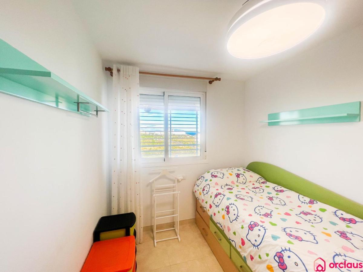 דירות אורופסה דל מר Amplia Terraza, Mar Y Montana מראה חיצוני תמונה