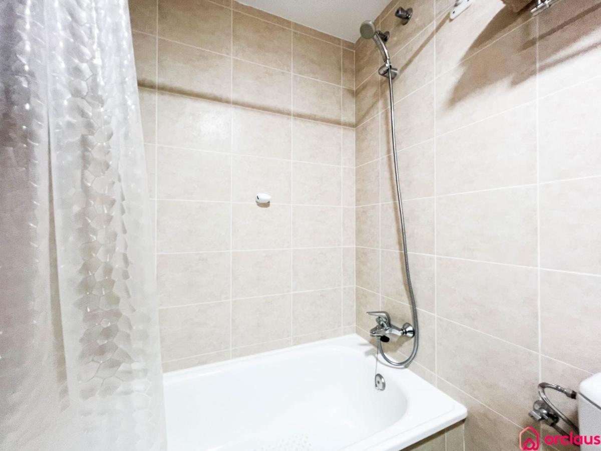 דירות אורופסה דל מר Amplia Terraza, Mar Y Montana מראה חיצוני תמונה
