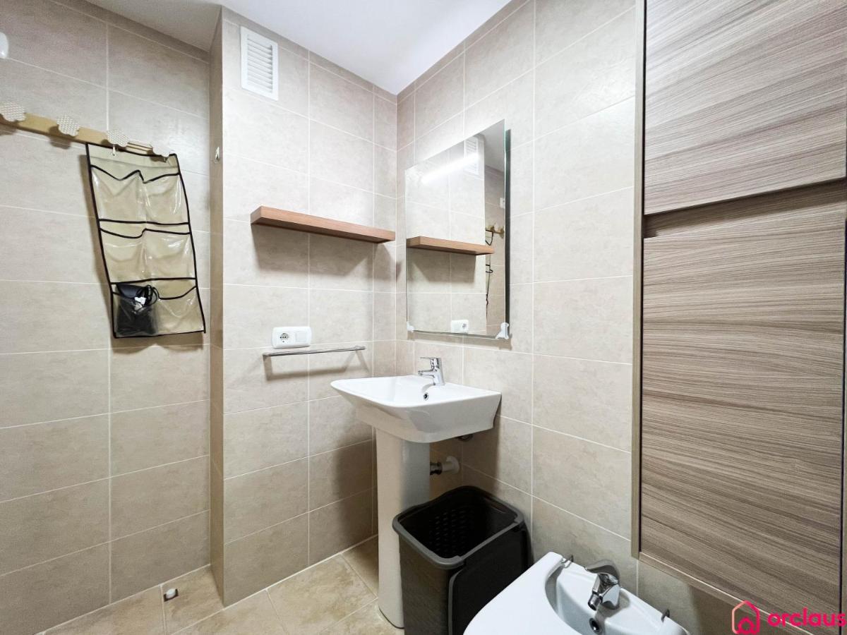 דירות אורופסה דל מר Amplia Terraza, Mar Y Montana מראה חיצוני תמונה