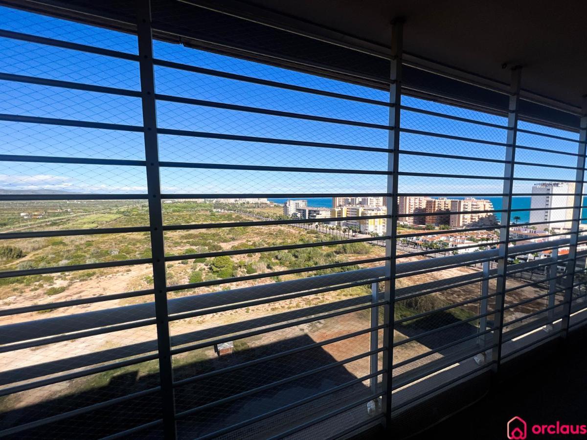 דירות אורופסה דל מר Amplia Terraza, Mar Y Montana מראה חיצוני תמונה