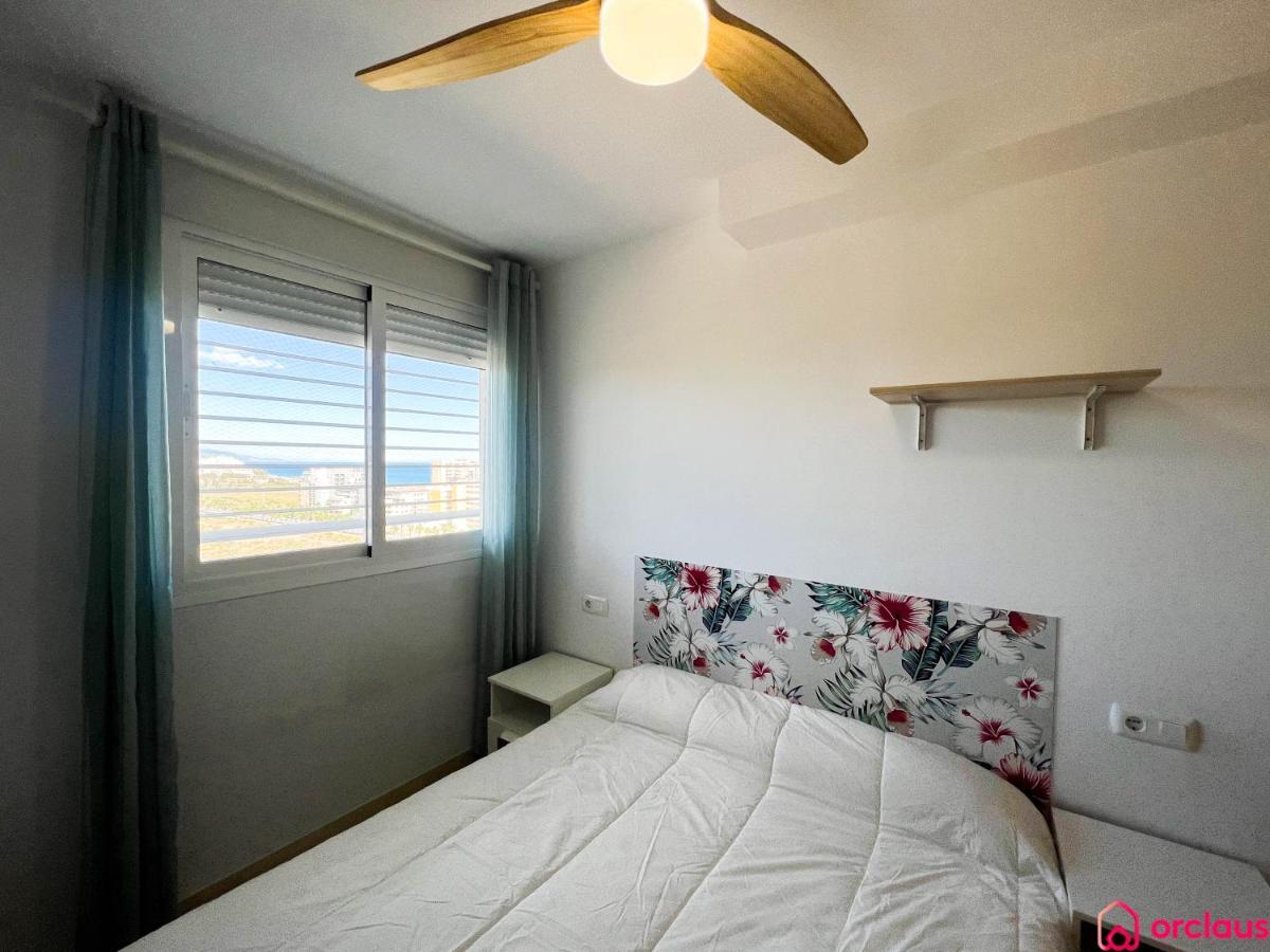 דירות אורופסה דל מר Amplia Terraza, Mar Y Montana מראה חיצוני תמונה