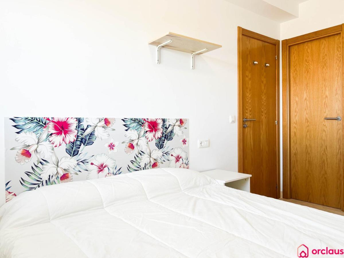 דירות אורופסה דל מר Amplia Terraza, Mar Y Montana מראה חיצוני תמונה