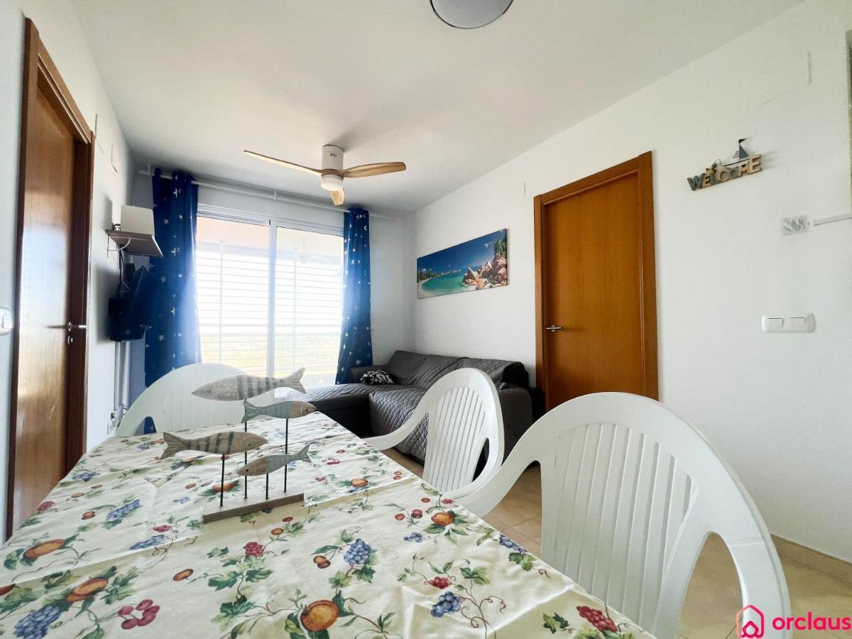דירות אורופסה דל מר Amplia Terraza, Mar Y Montana מראה חיצוני תמונה