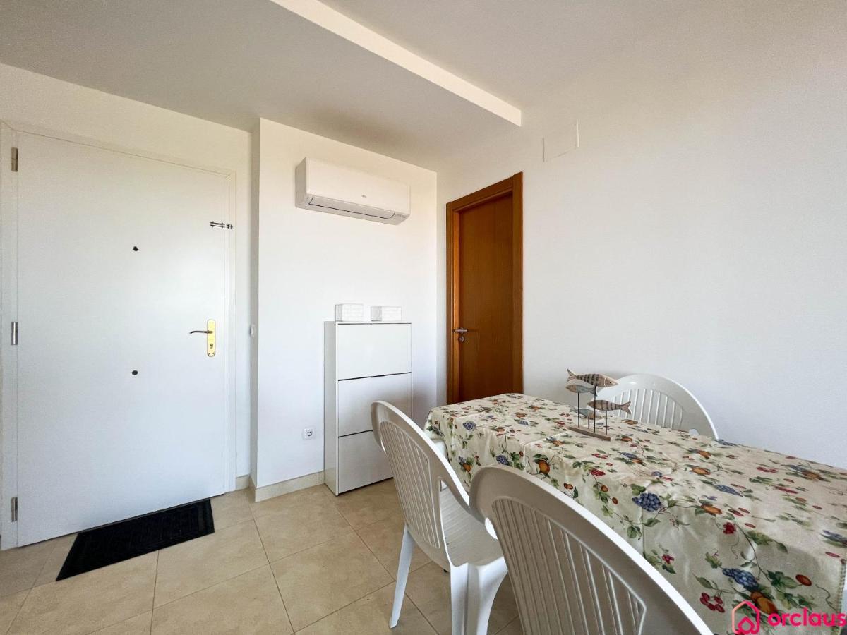 דירות אורופסה דל מר Amplia Terraza, Mar Y Montana מראה חיצוני תמונה