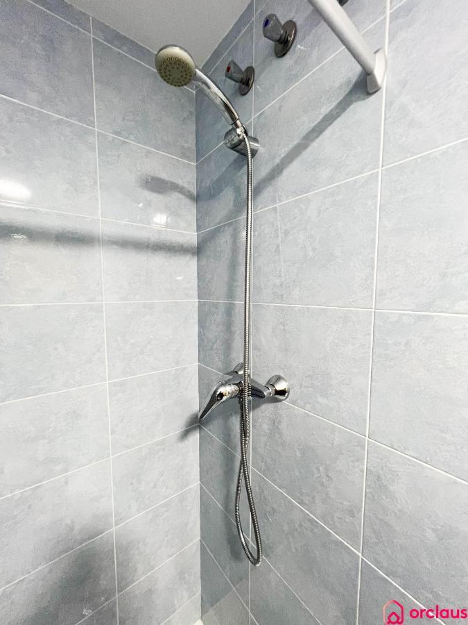 דירות אורופסה דל מר Amplia Terraza, Mar Y Montana מראה חיצוני תמונה